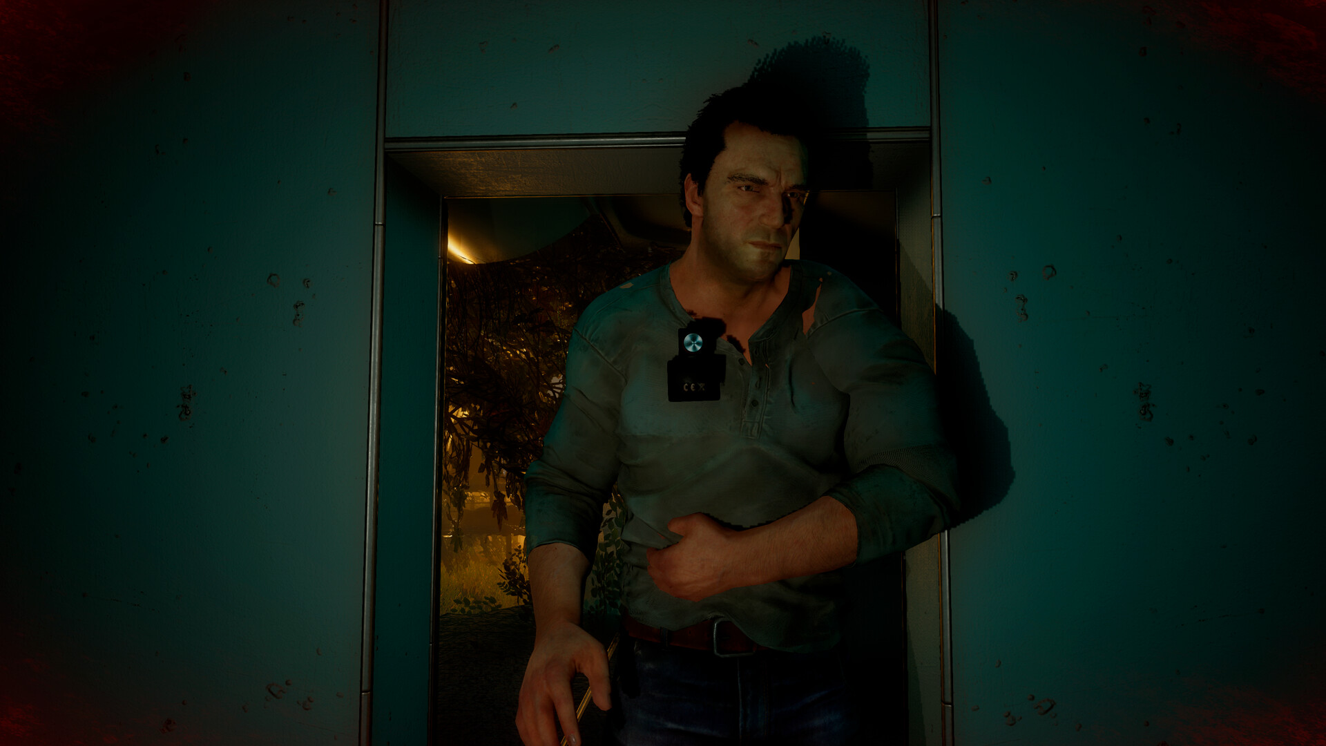 Poveglia: The Island of No Return screenshot 15