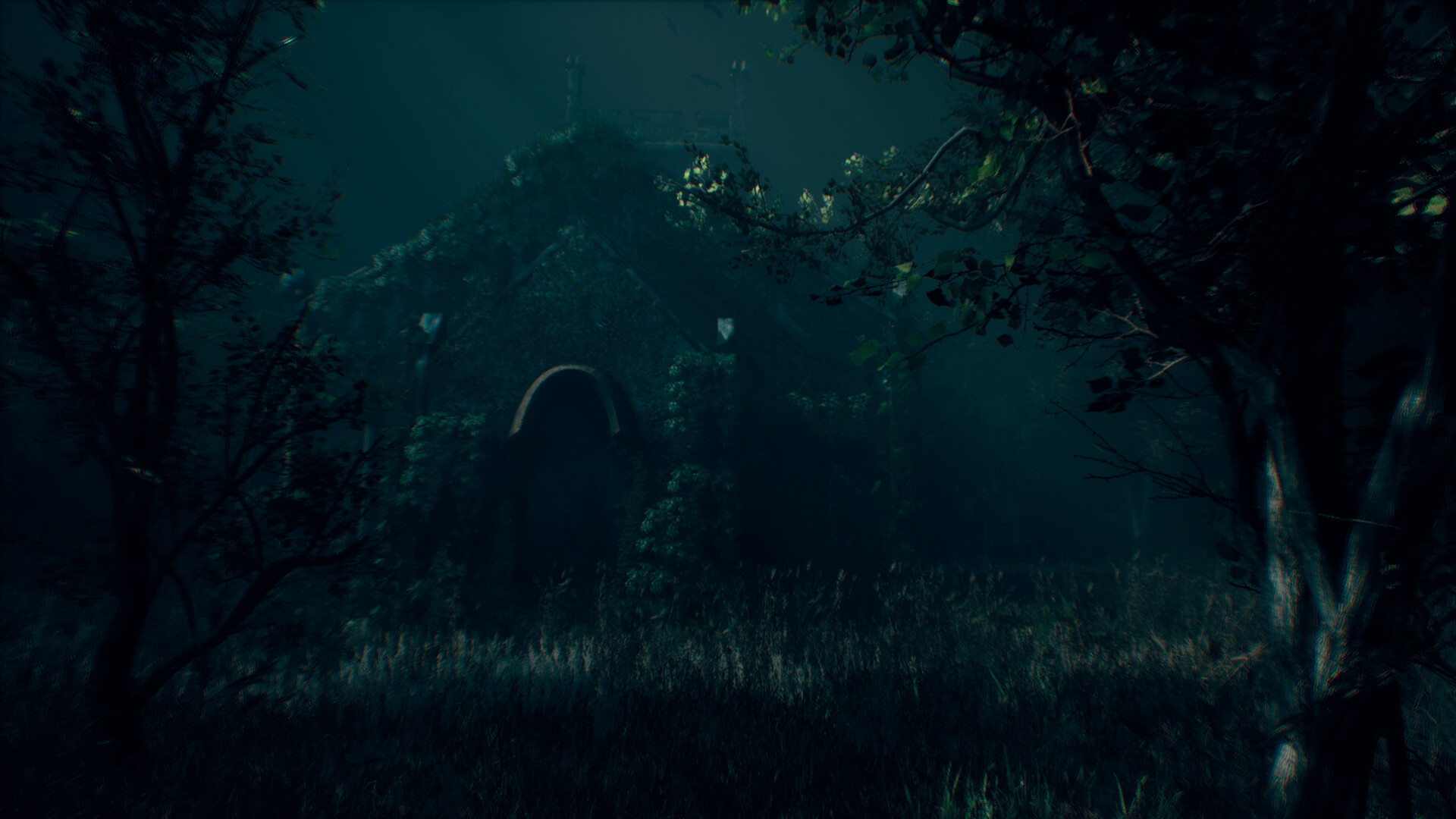 Poveglia: The Island of No Return screenshot 14