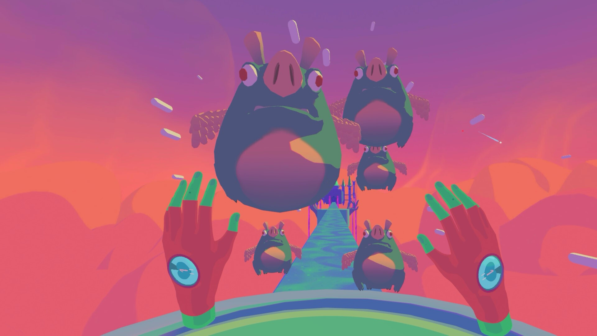 Random Acts of Madness screenshot 5