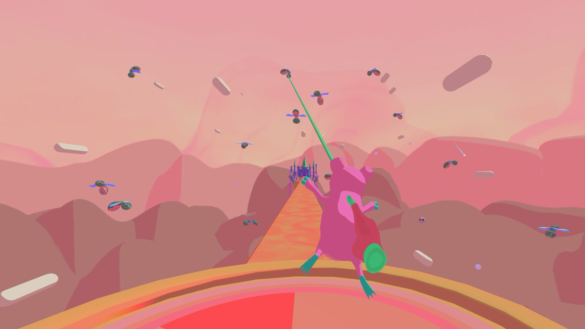 Random Acts of Madness screenshot 6