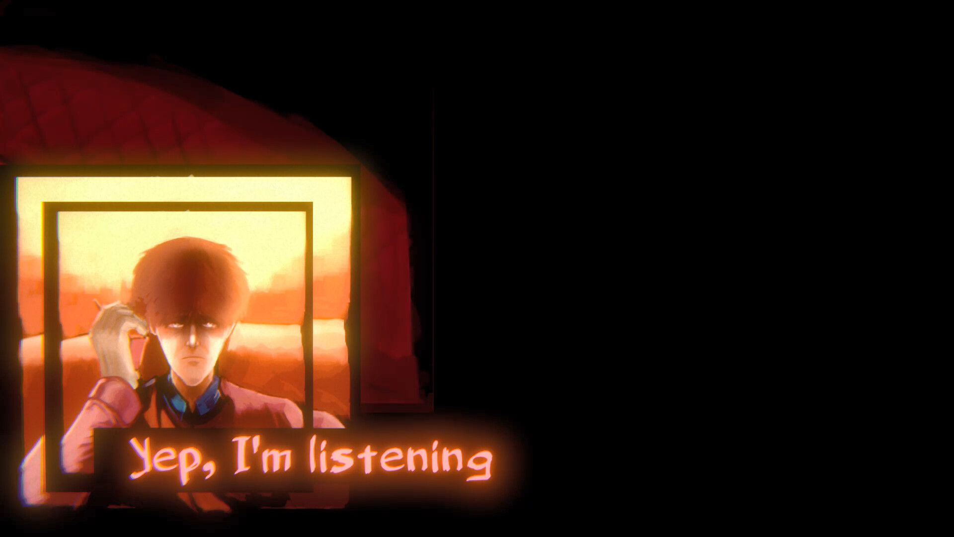 to back from AFTERLIFE screenshot 7