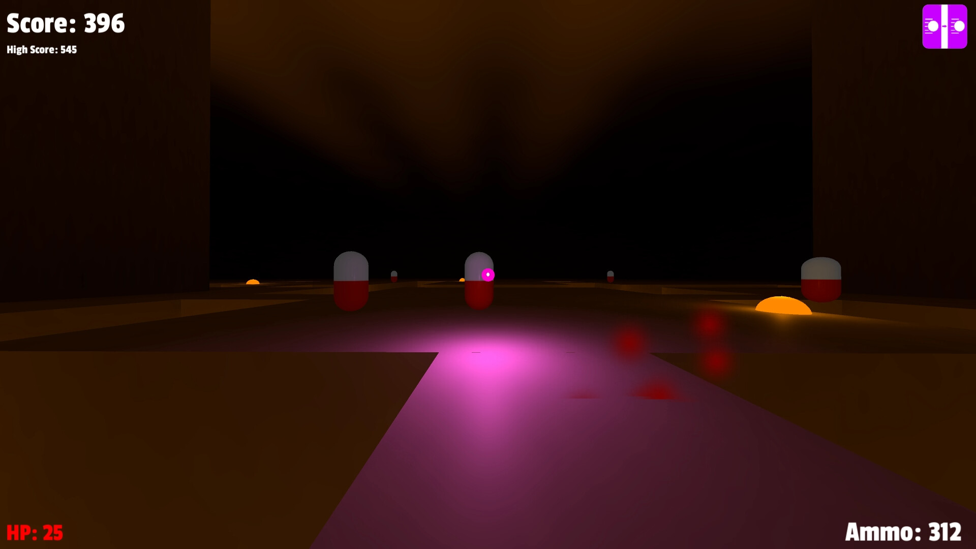 Kill Pill screenshot 4