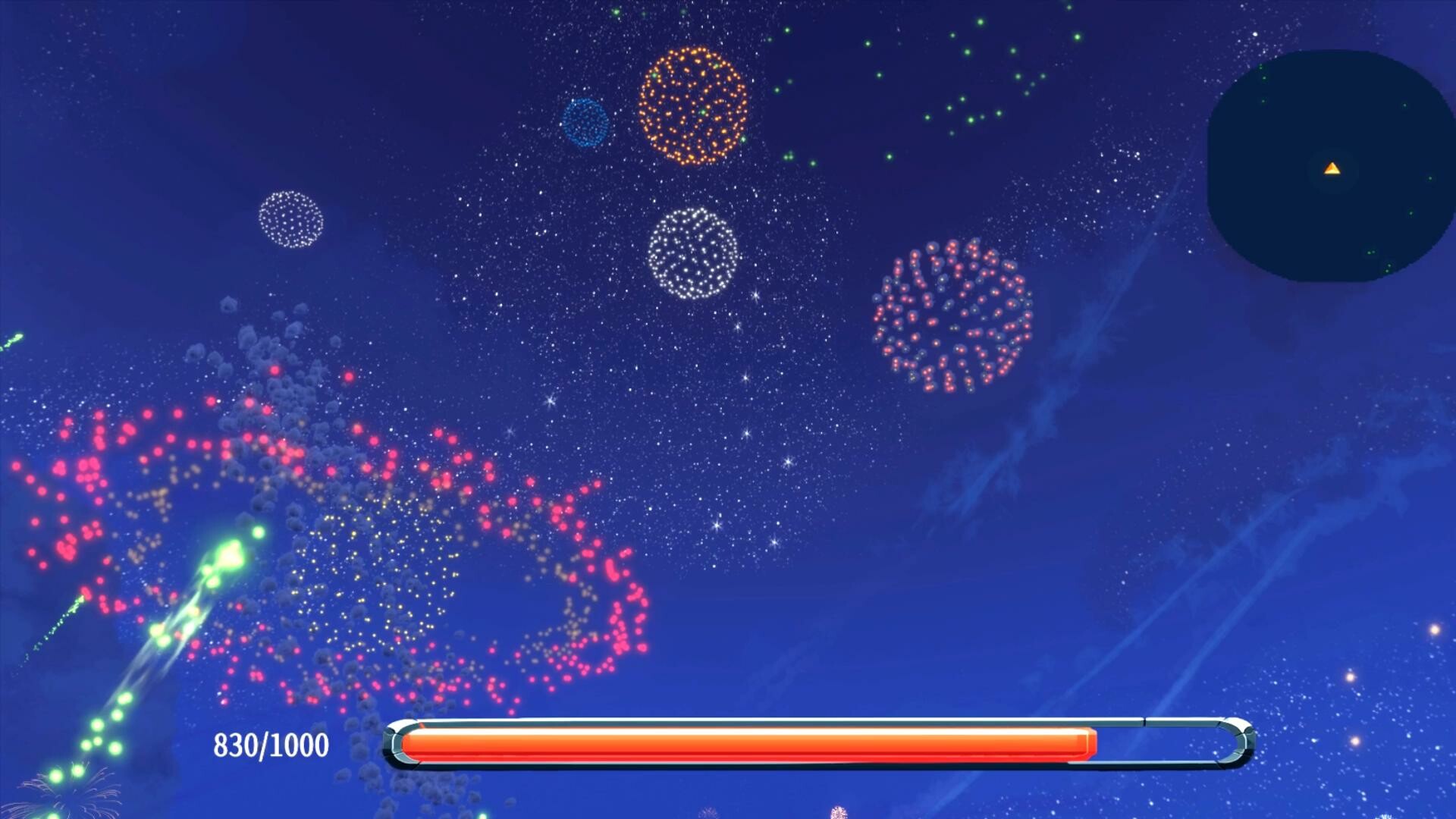 Call of FireWork screenshot 5