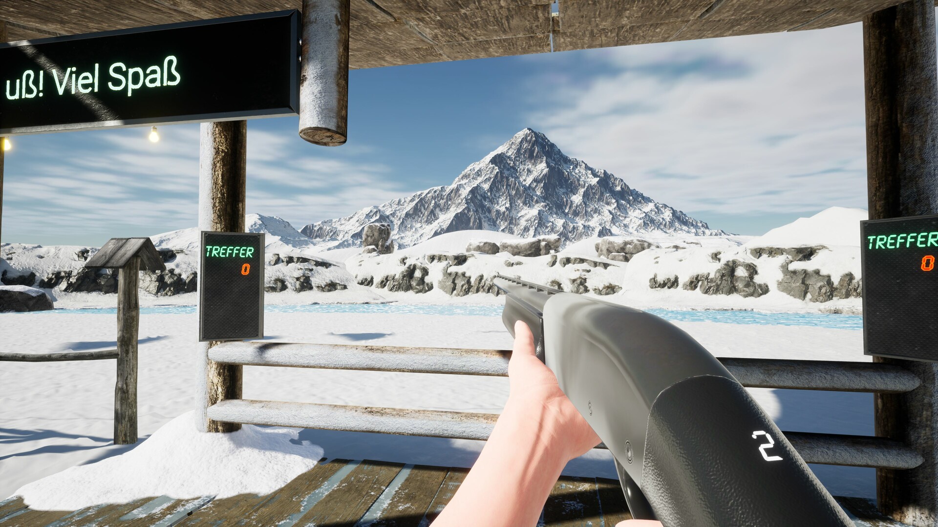 Der Trapstand screenshot 11