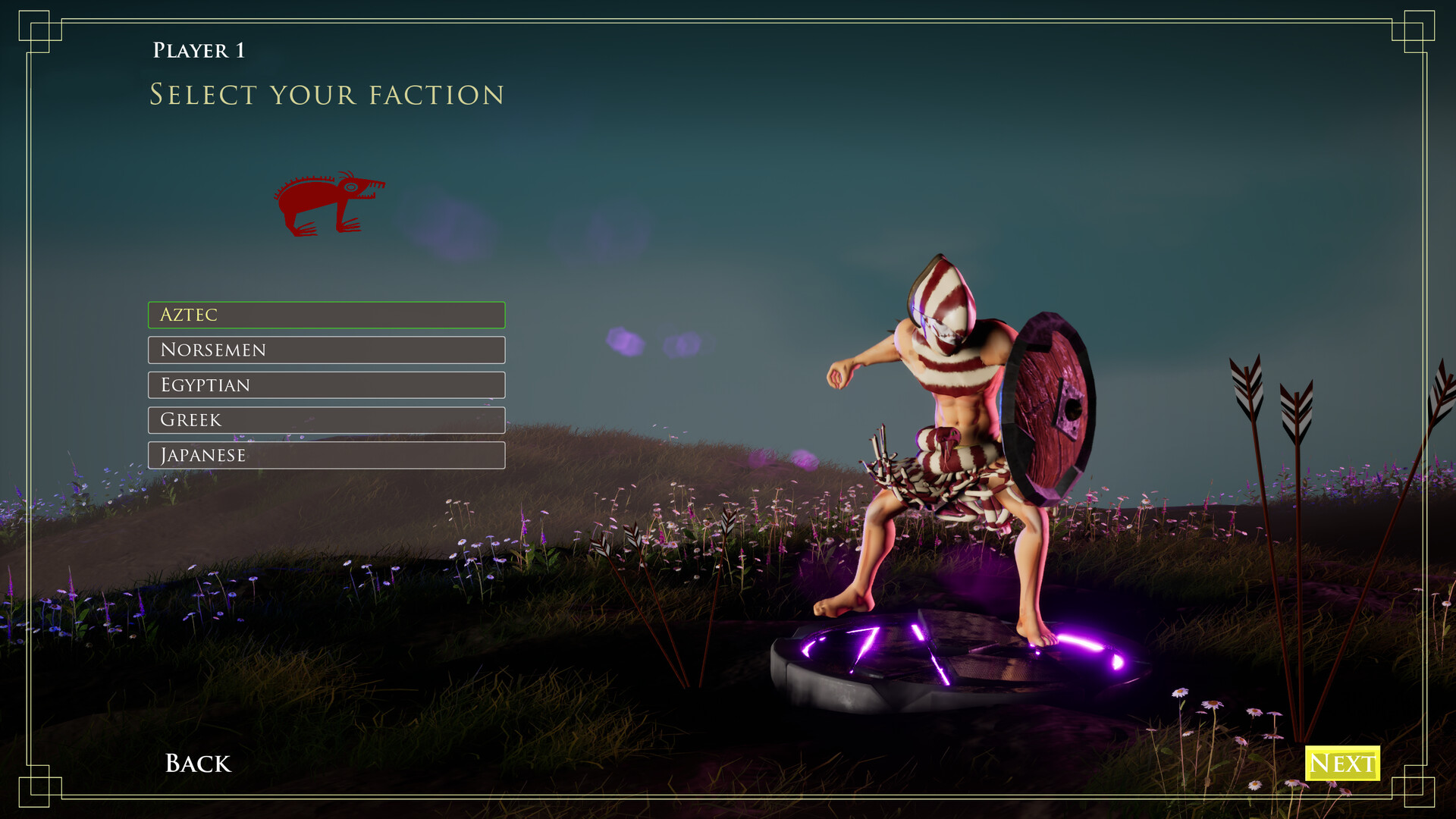 Fray screenshot 5