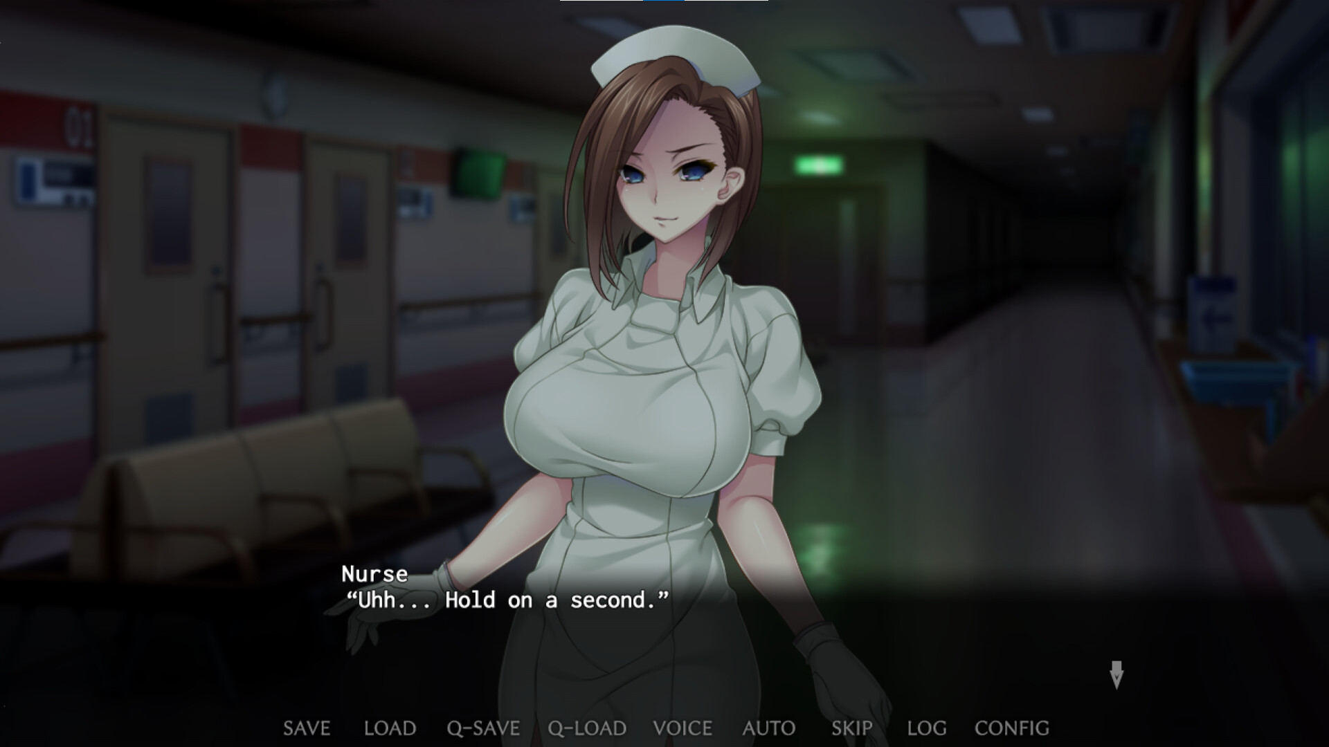 Nope Nope Nope Nurses screenshot 3
