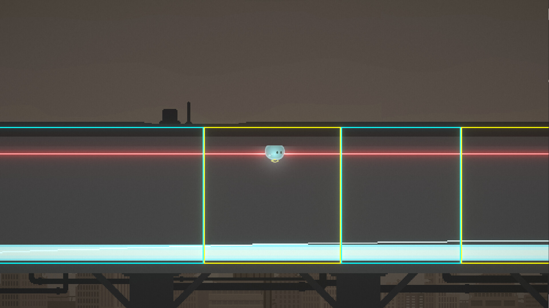 ALPO : Way home screenshot 3
