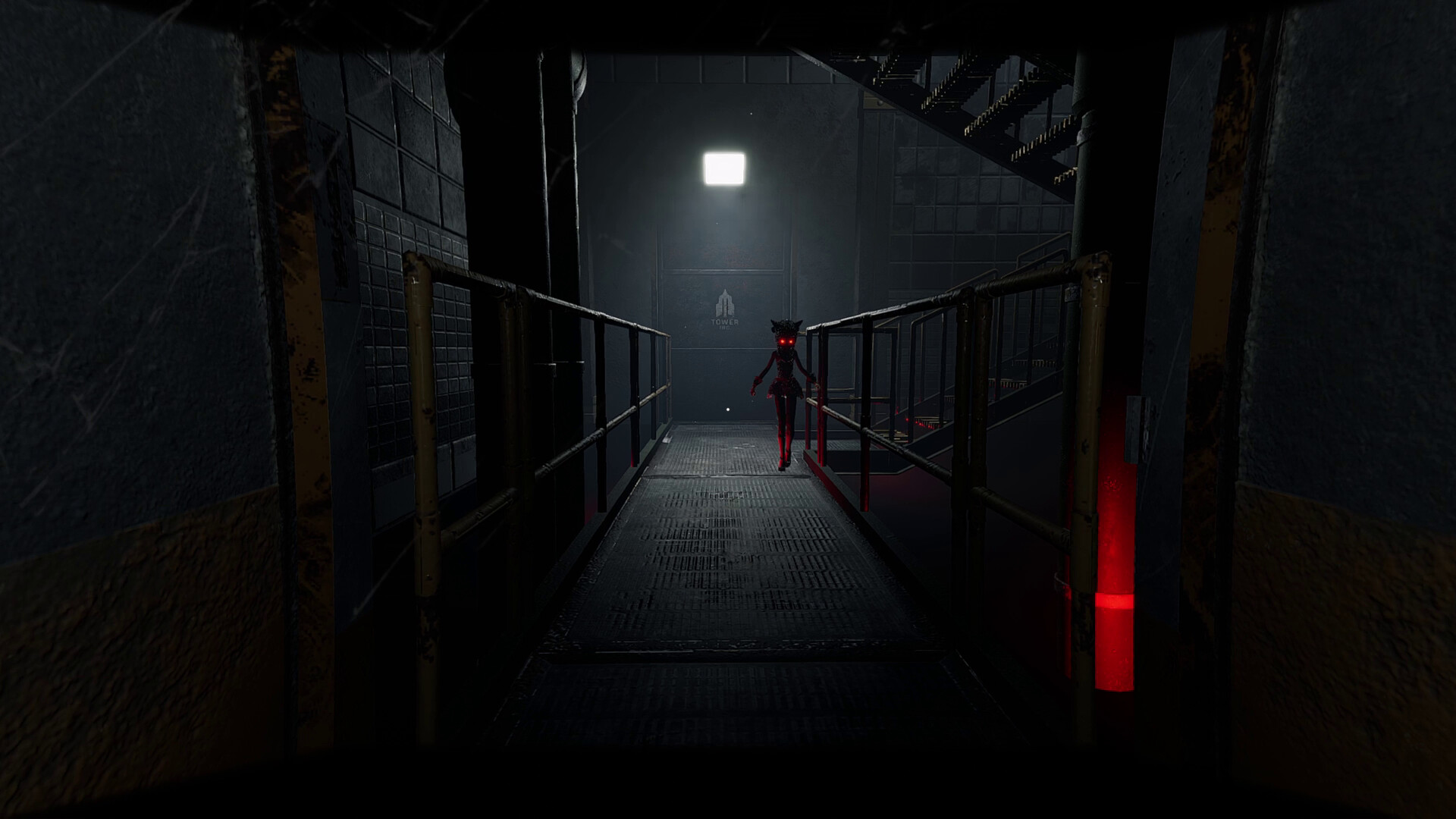 Tower Inc. screenshot 5