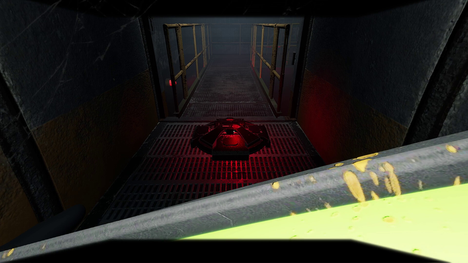 Tower Inc. screenshot 4