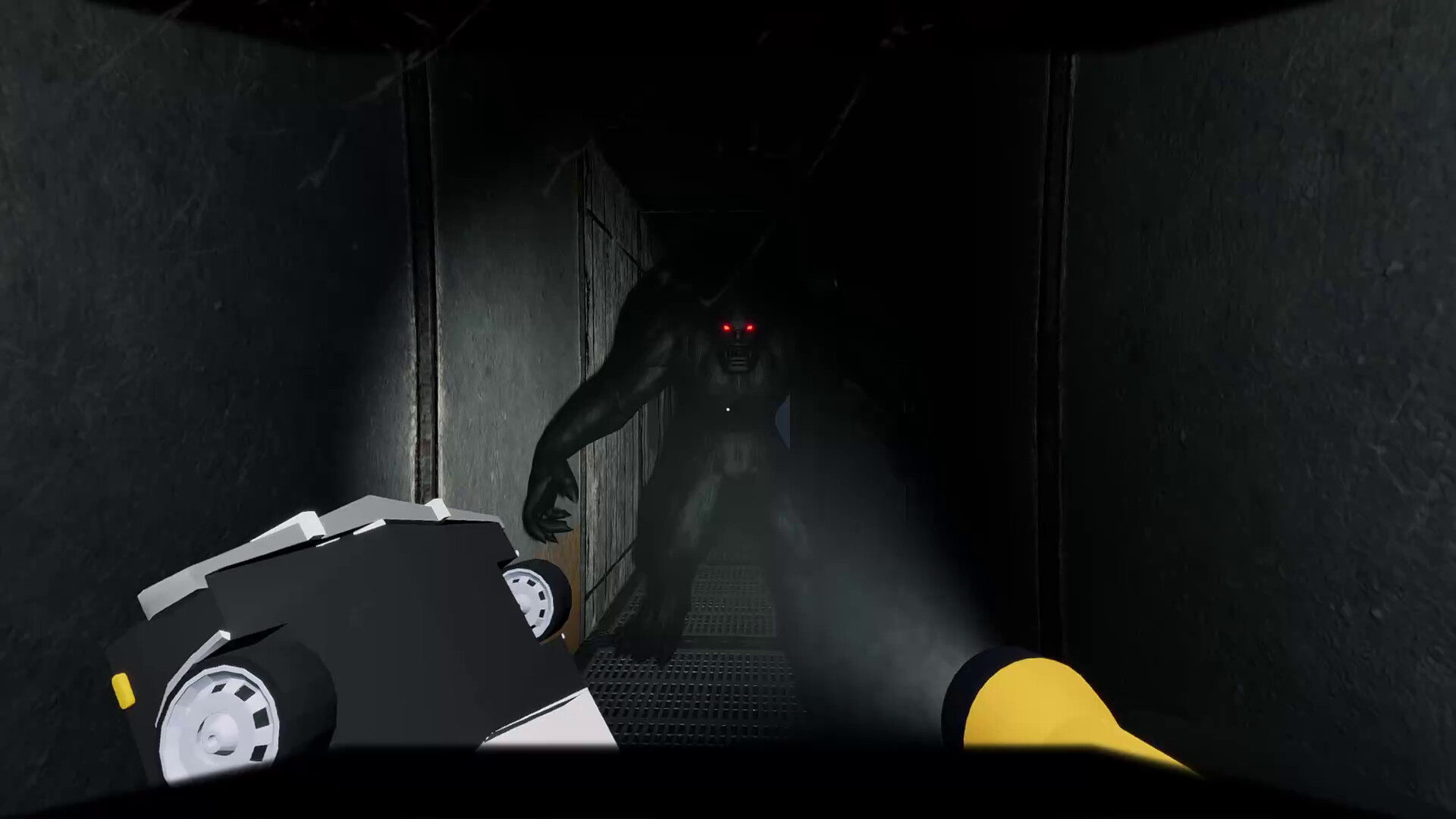 Tower Inc. screenshot 1