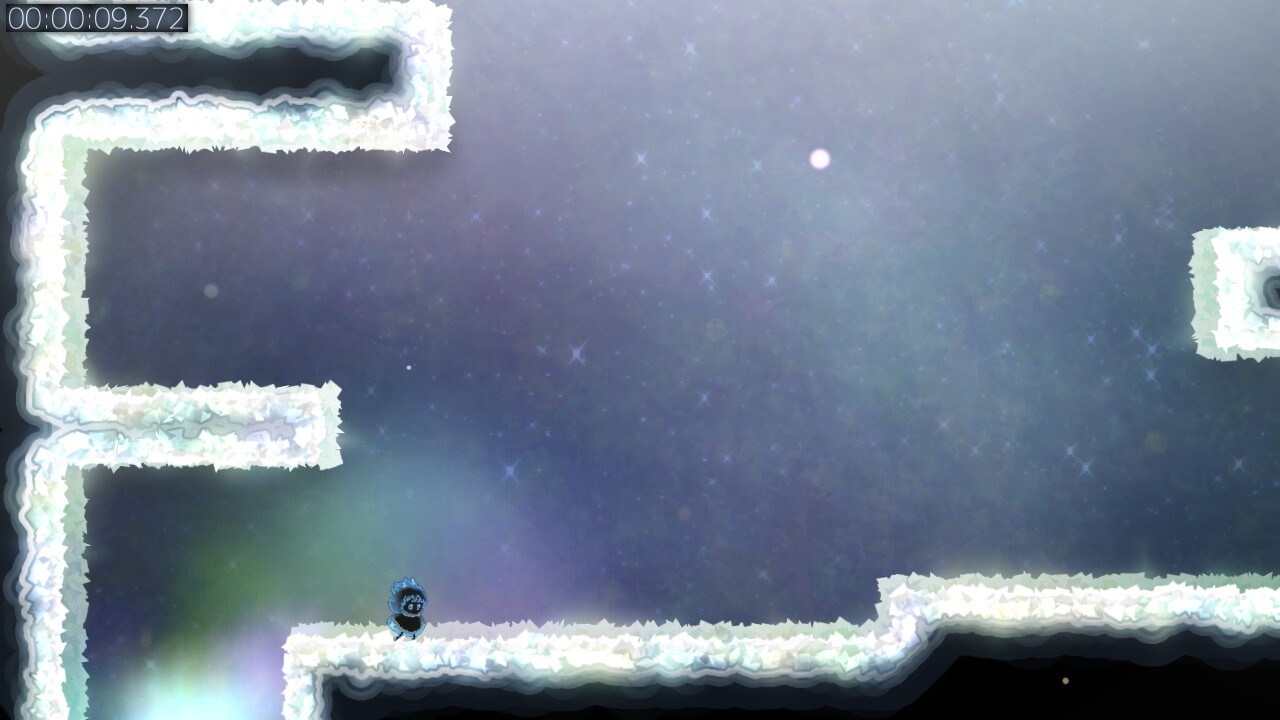 GEODE CLIMB screenshot 1