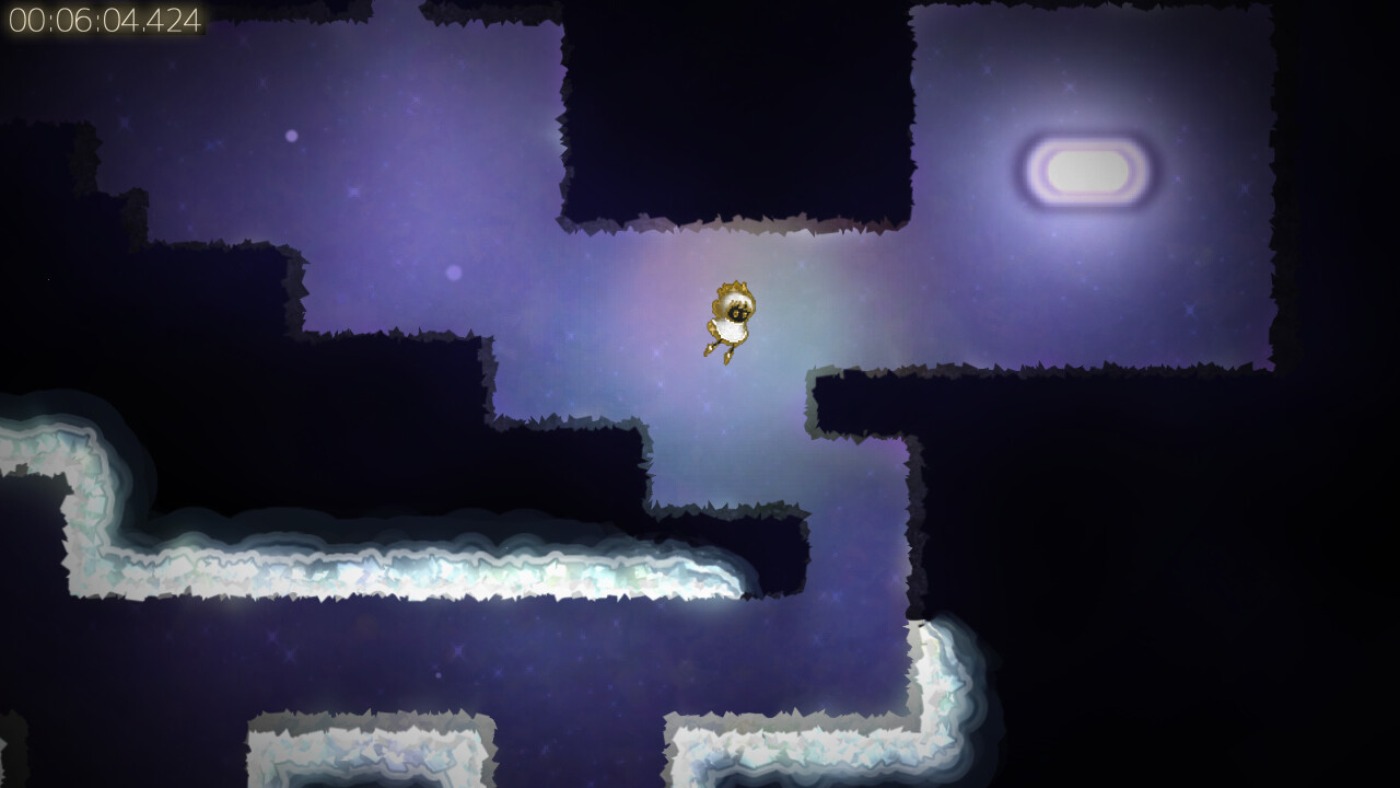 GEODE CLIMB screenshot 3