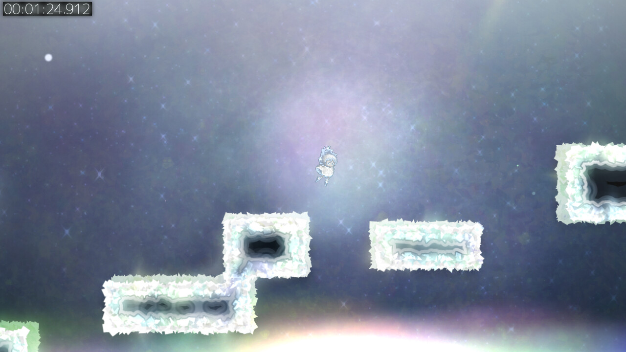 GEODE CLIMB screenshot 2