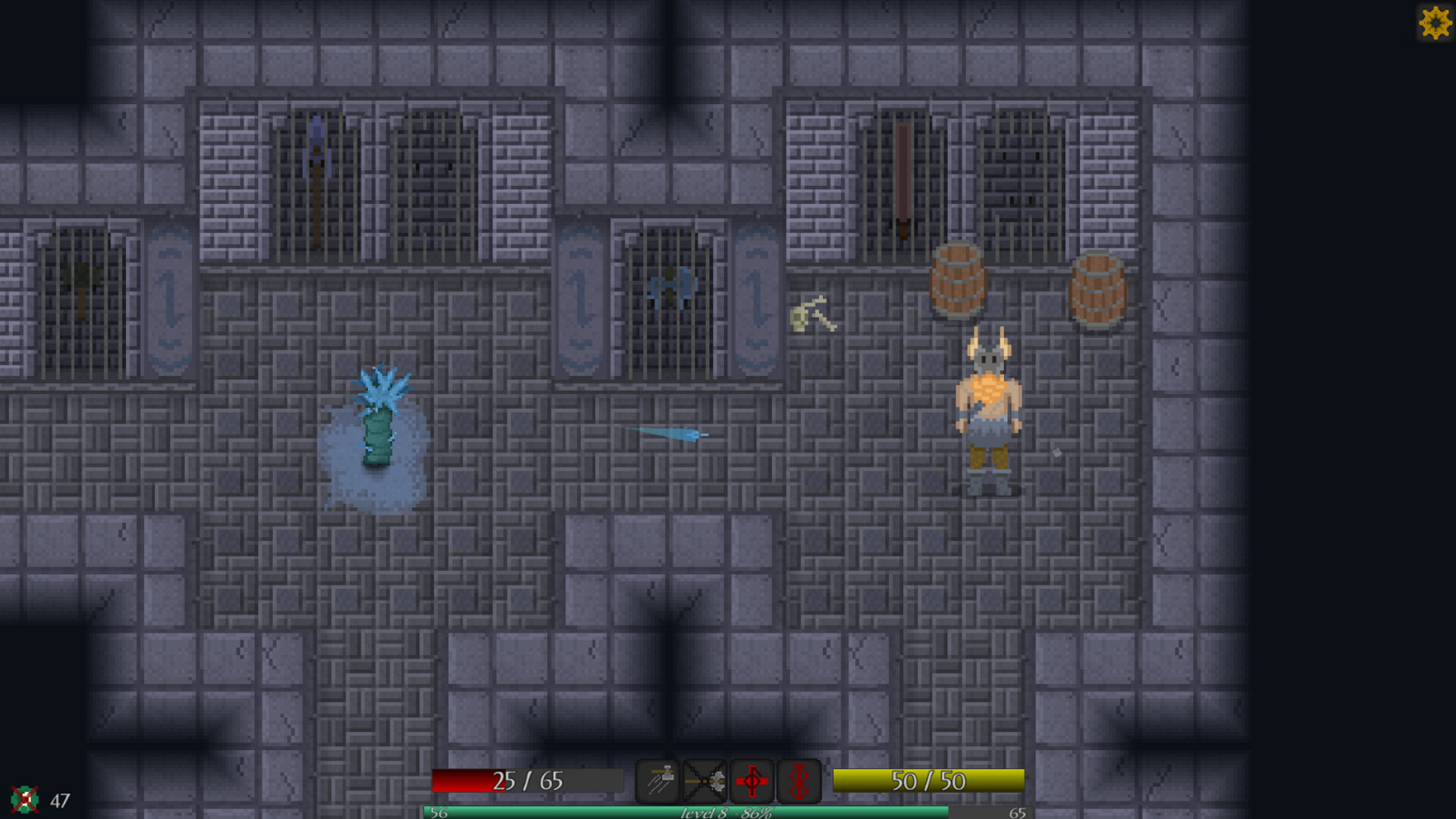 Depths of Helheim screenshot 8
