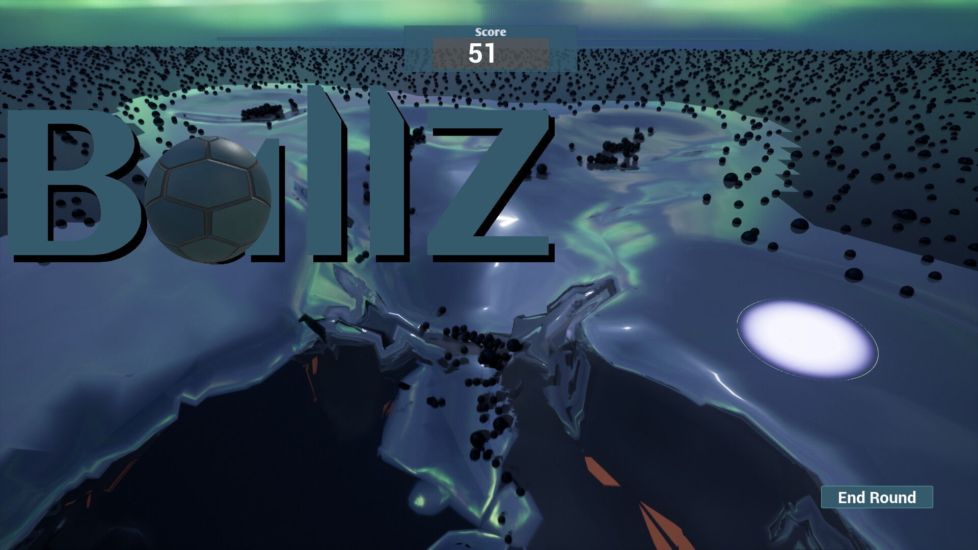 BallZ screenshot 6