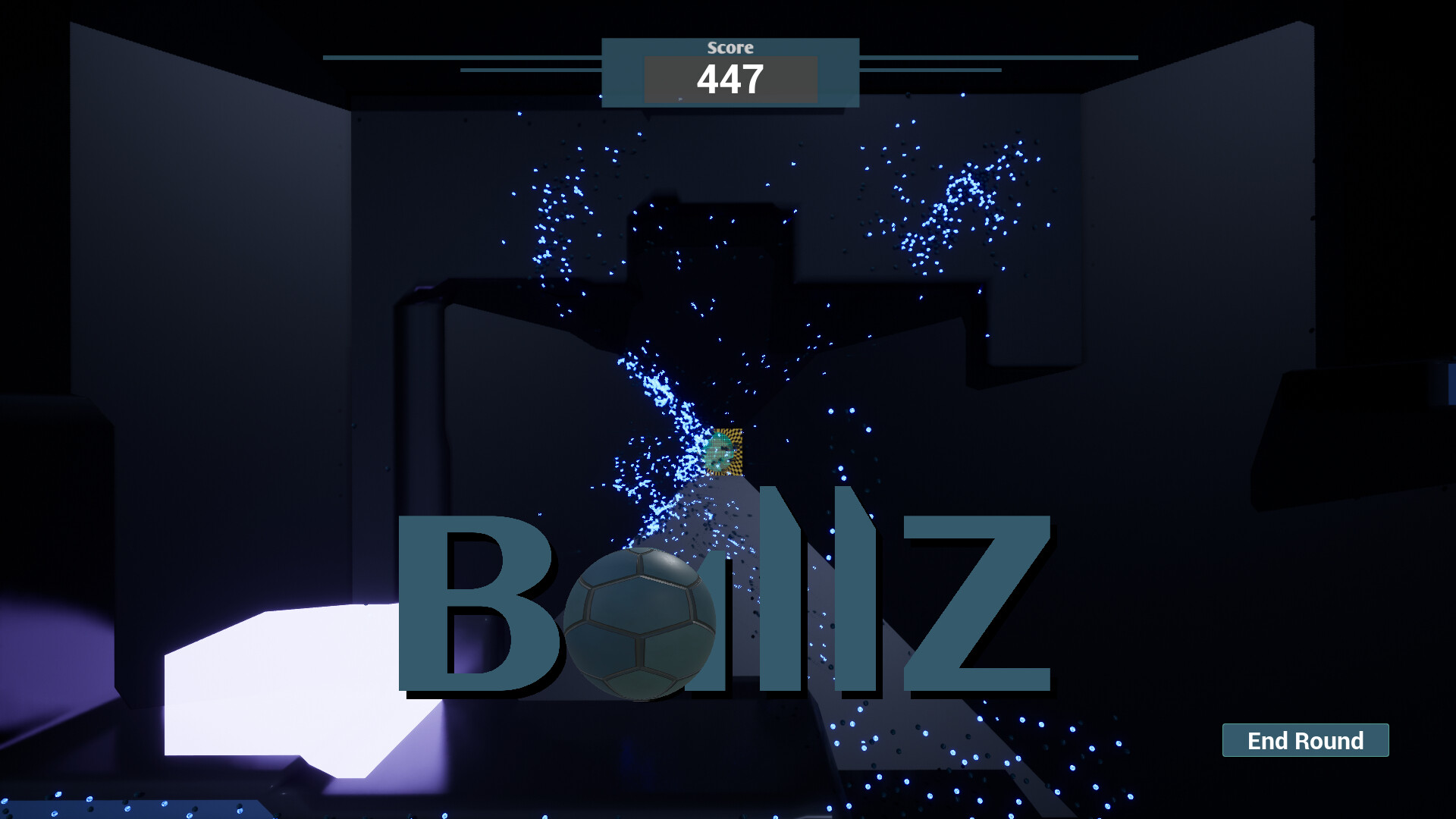 BallZ screenshot 5