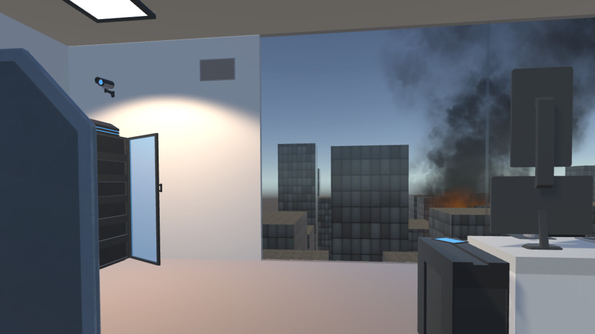 Shoot! VR screenshot 6