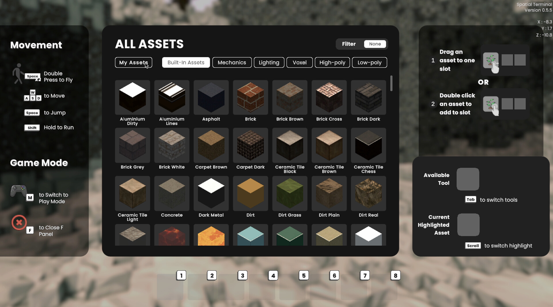 ST World screenshot 4