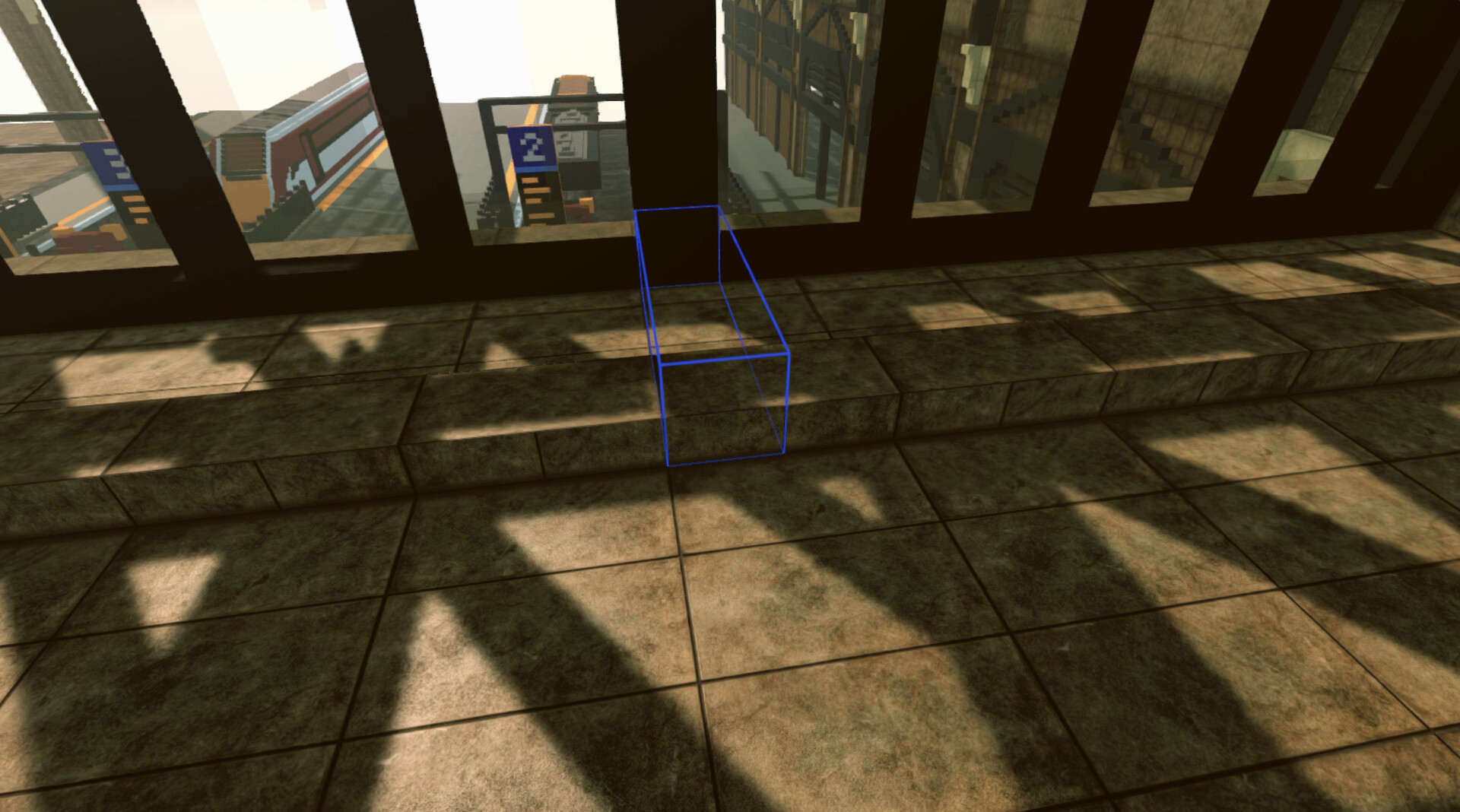 ST World screenshot 3
