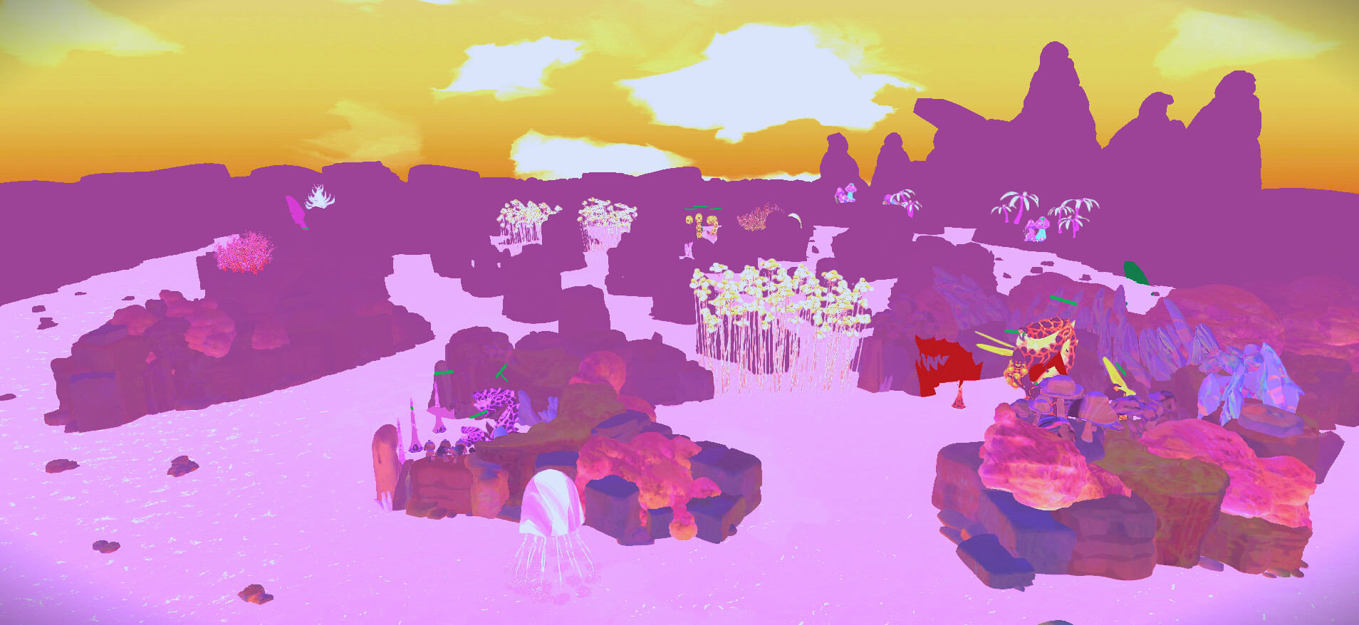 Dummy Pirates: Ocean Tales screenshot 14