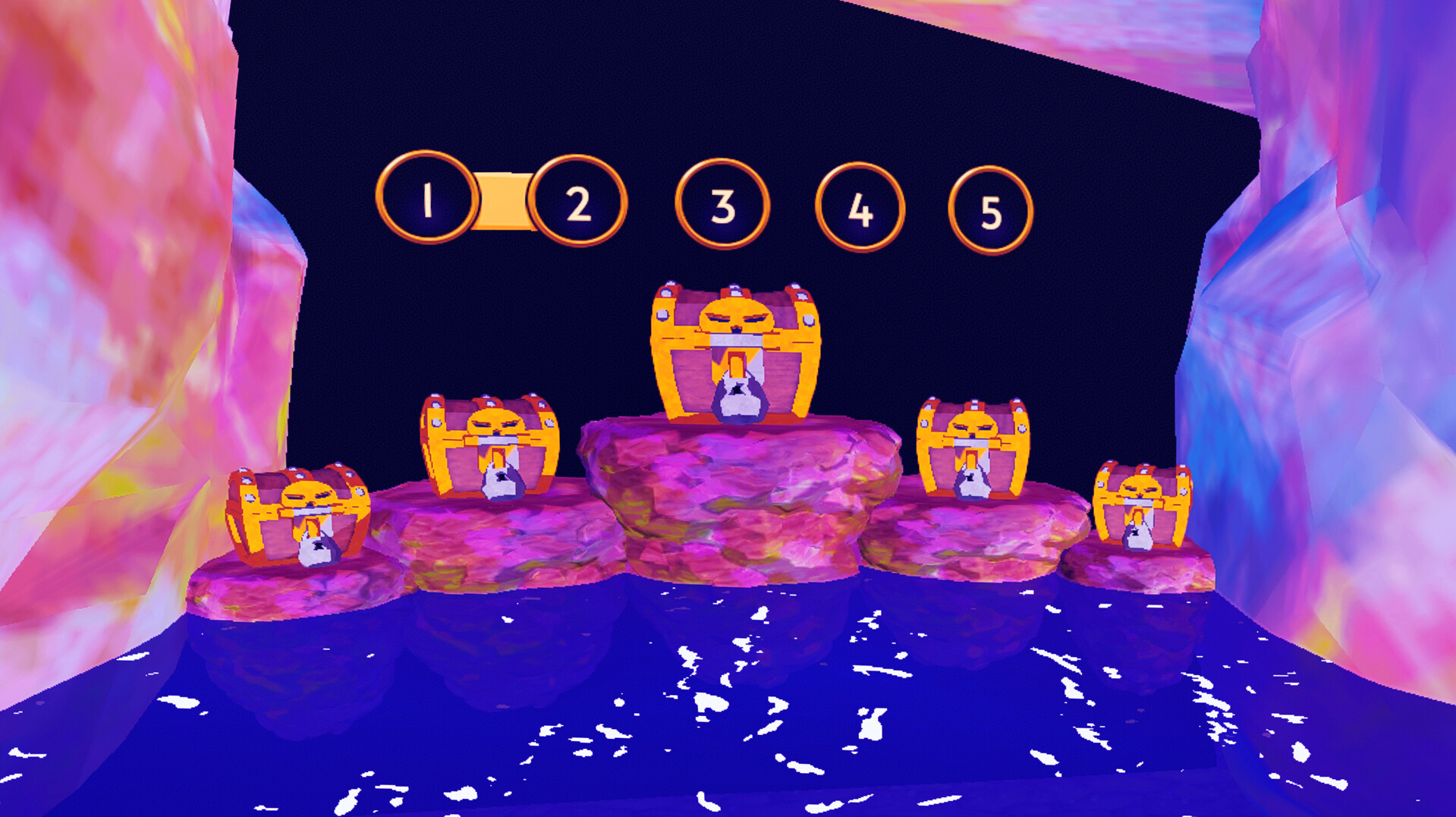 Dummy Pirates: Ocean Tales screenshot 19