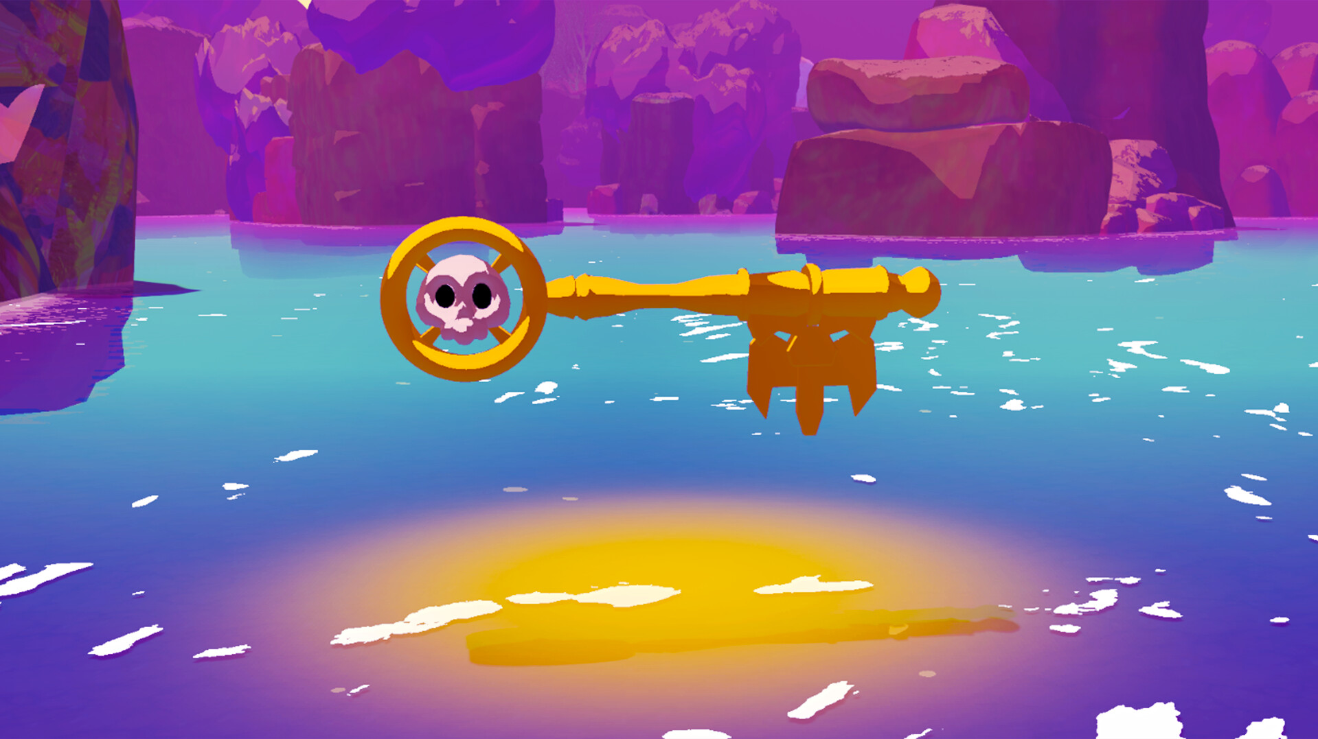 Dummy Pirates: Ocean Tales screenshot 18