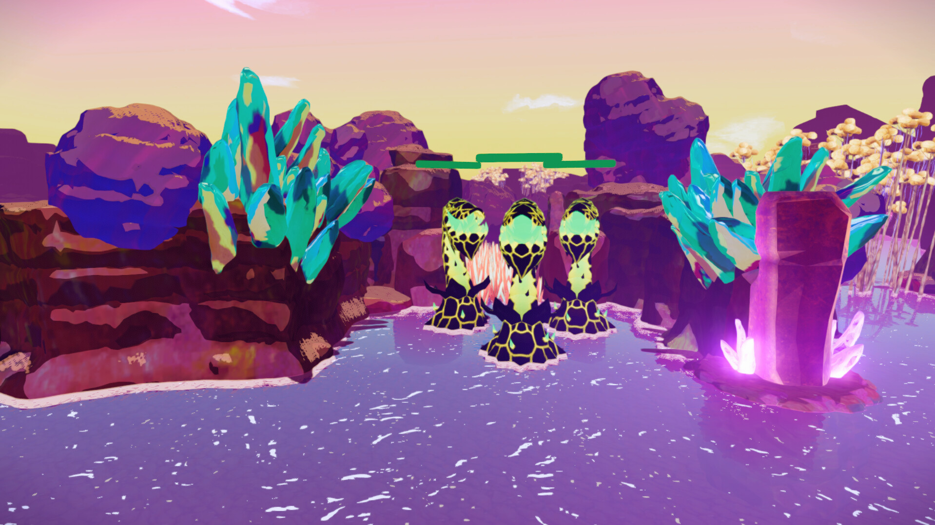 Dummy Pirates: Ocean Tales screenshot 11