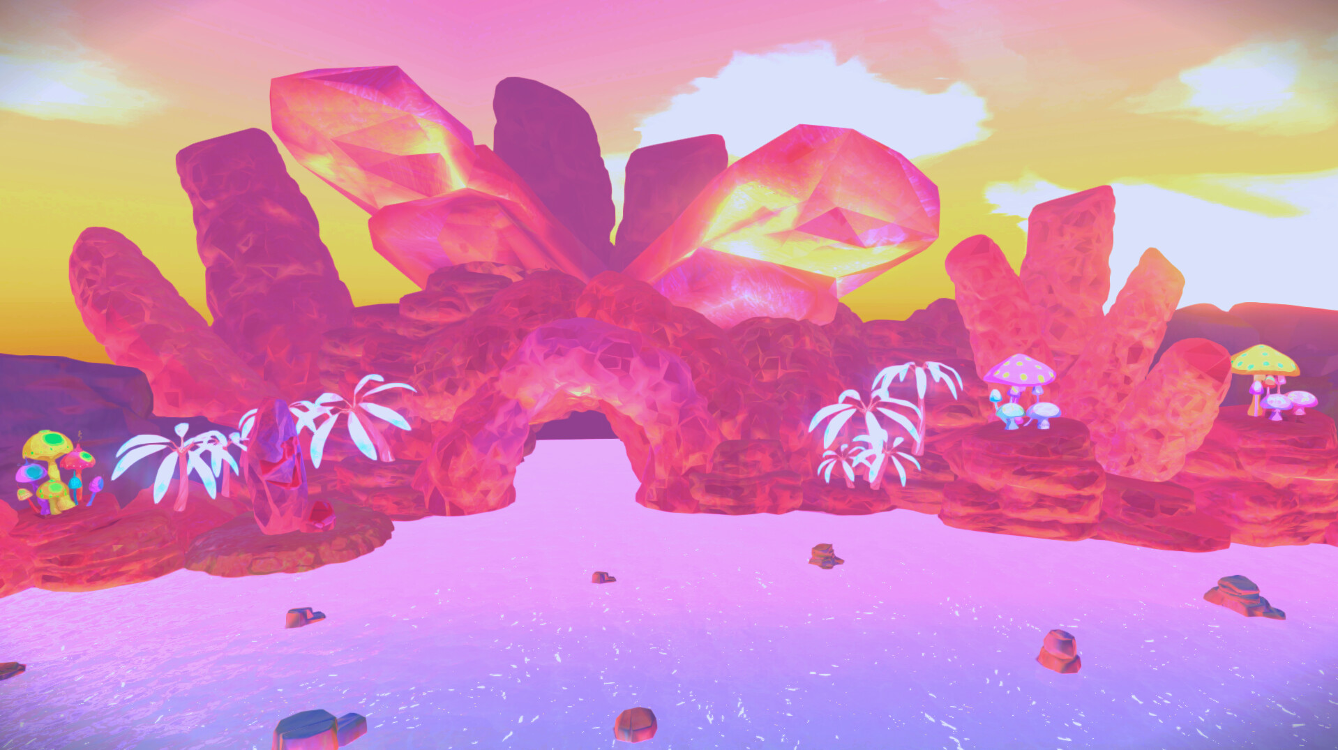 Dummy Pirates: Ocean Tales screenshot 7