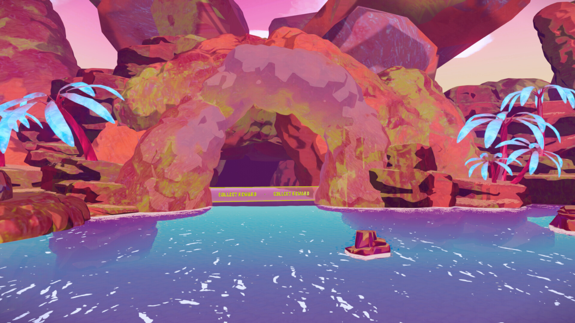 Dummy Pirates: Ocean Tales screenshot 8