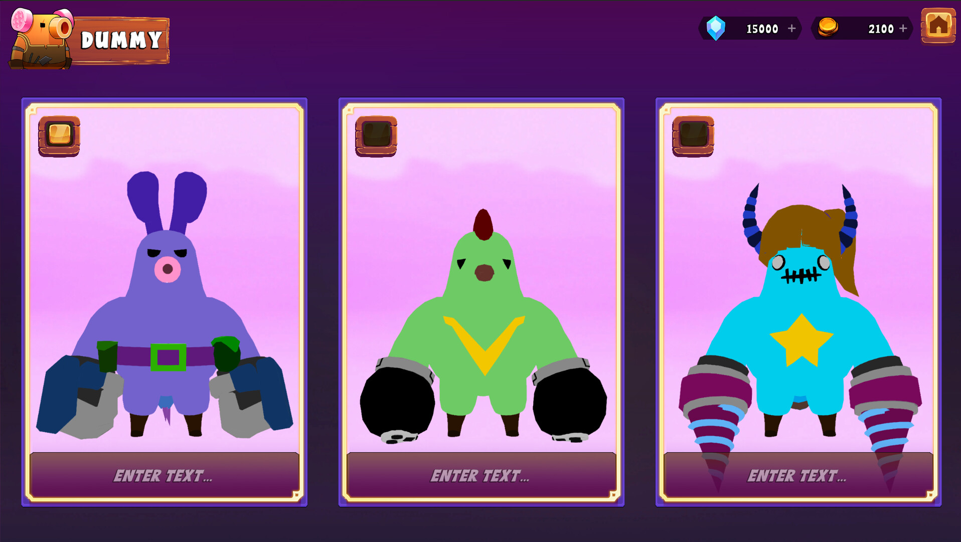 Dummy Pirates: Ocean Tales screenshot 17