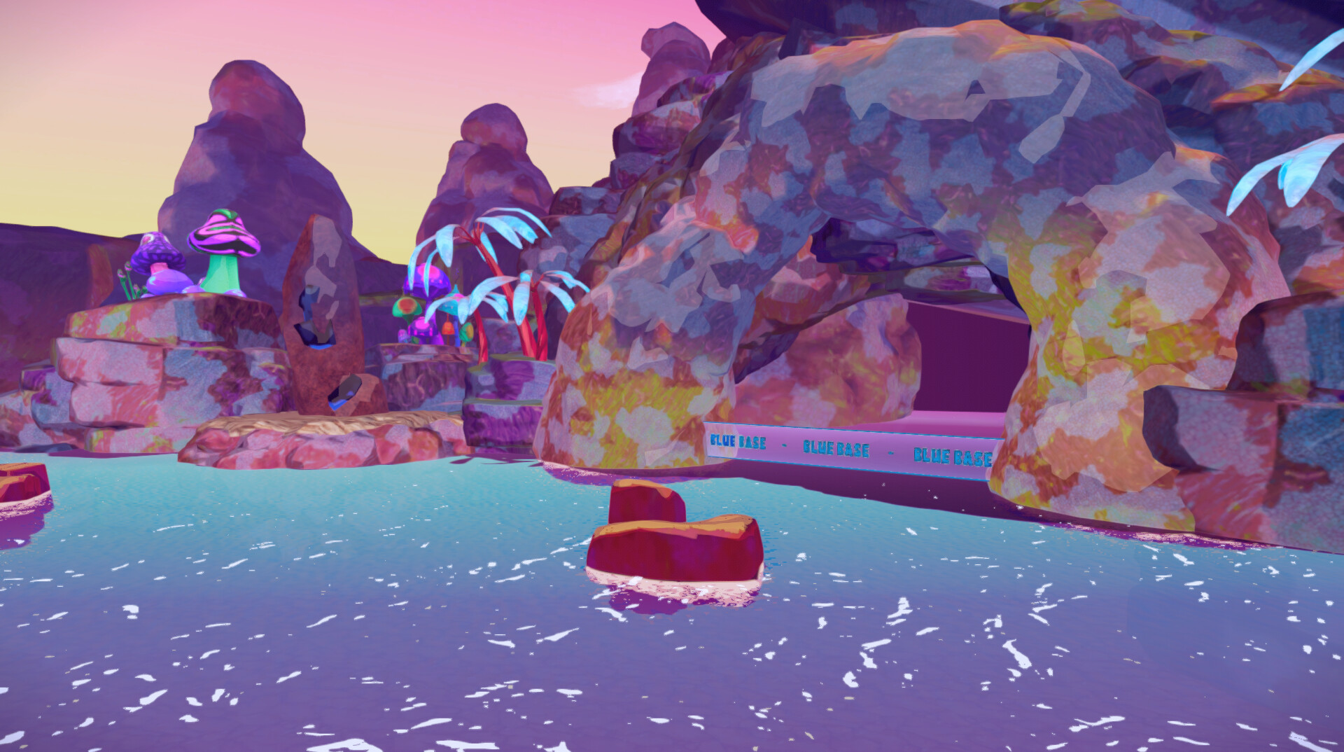 Dummy Pirates: Ocean Tales screenshot 6