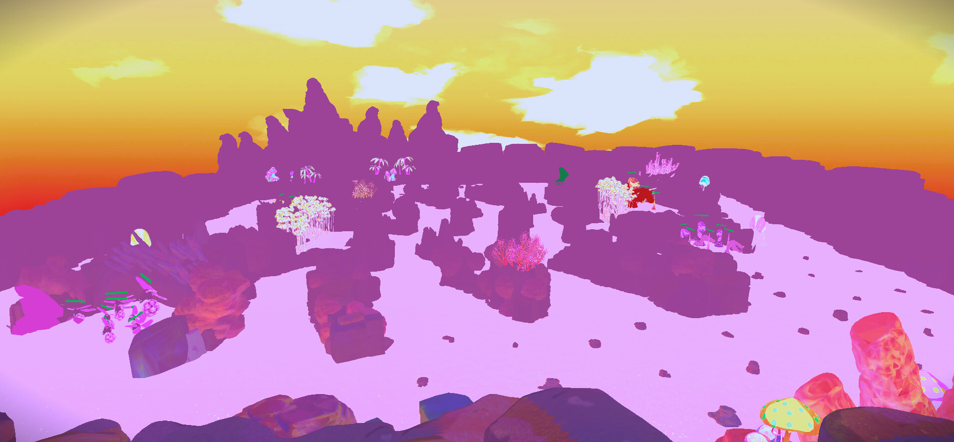 Dummy Pirates: Ocean Tales screenshot 15