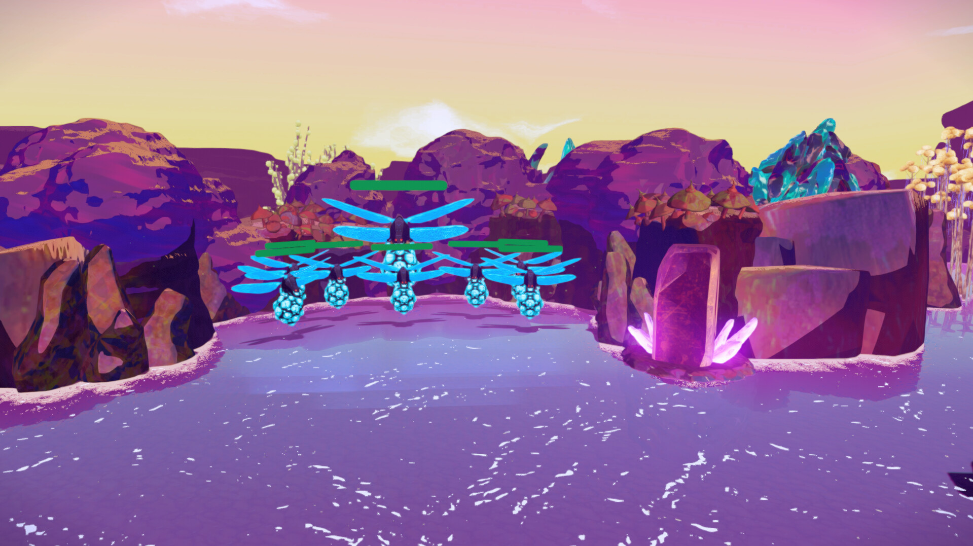 Dummy Pirates: Ocean Tales screenshot 10
