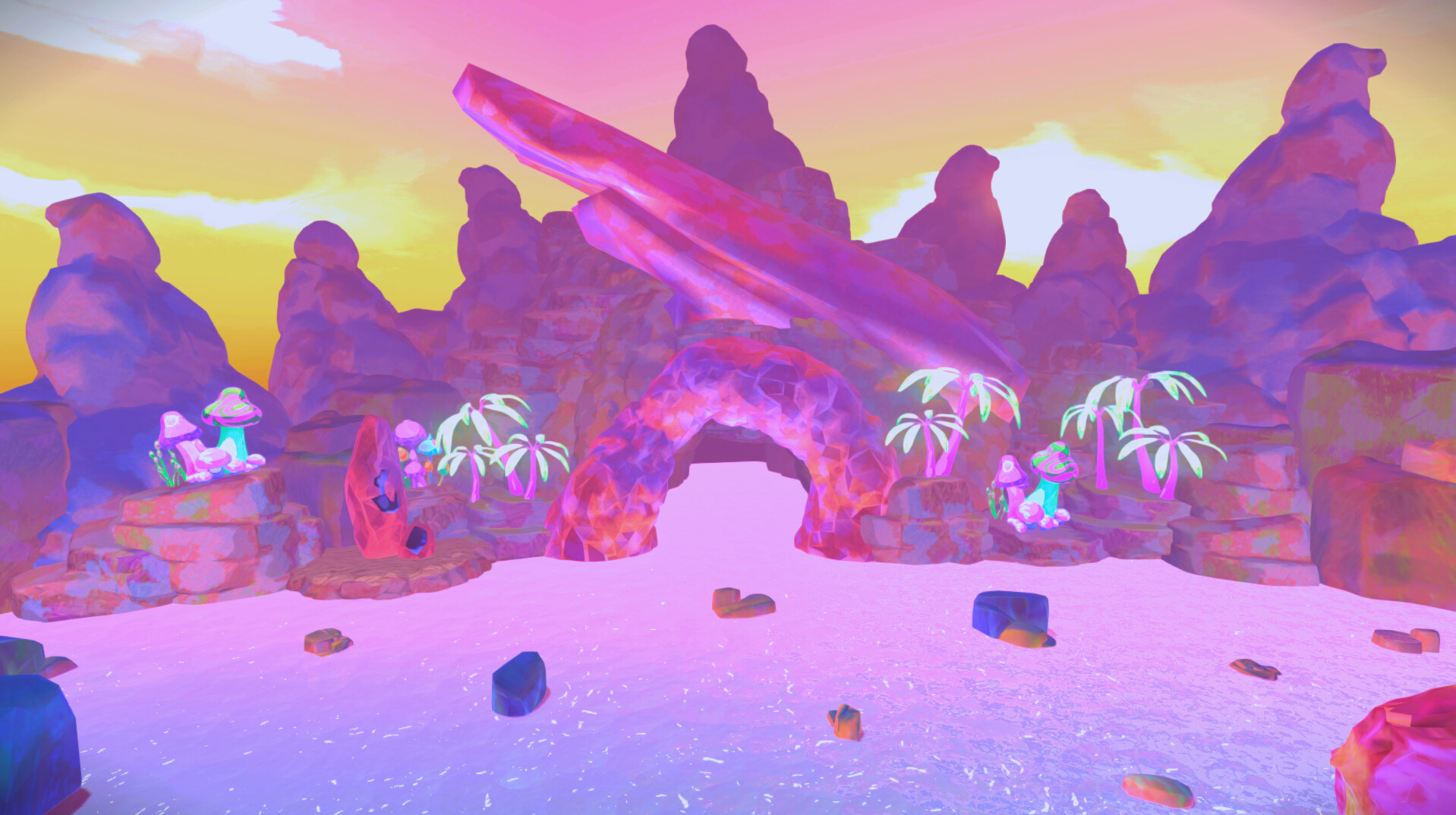 Dummy Pirates: Ocean Tales screenshot 5