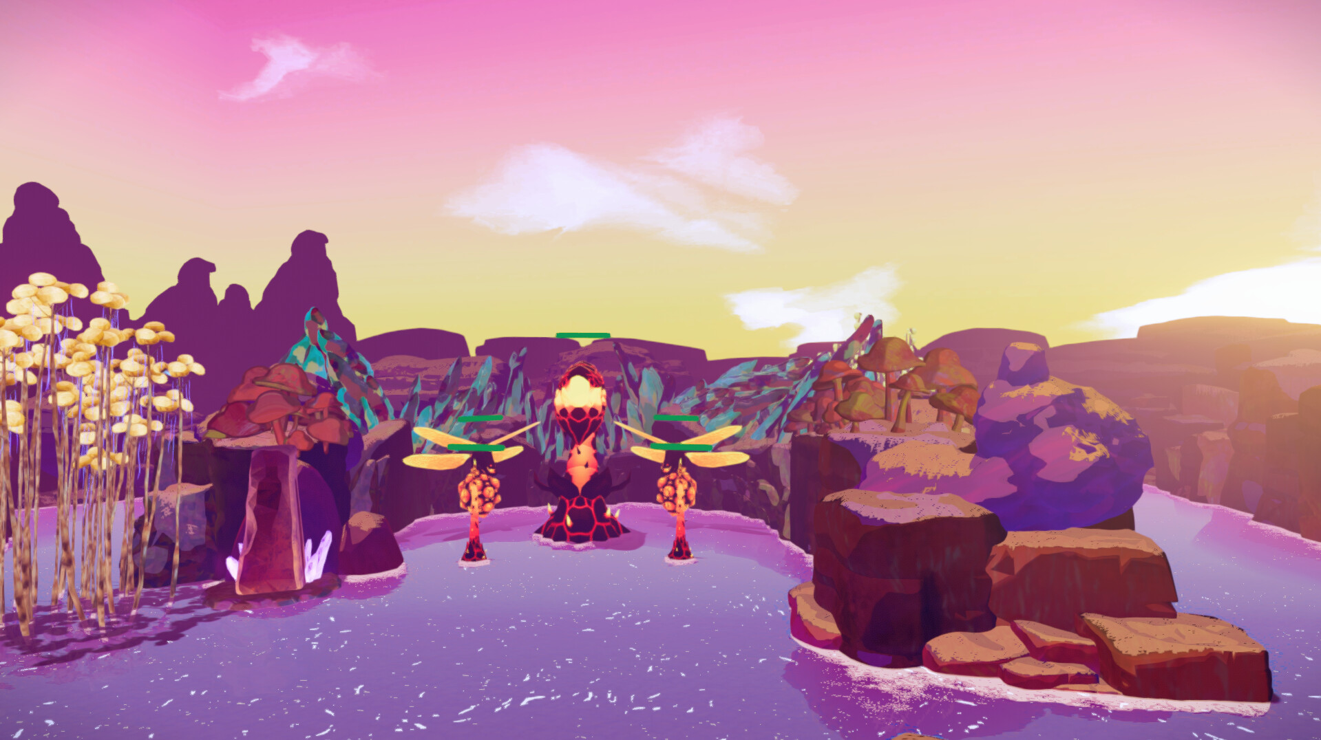Dummy Pirates: Ocean Tales screenshot 9
