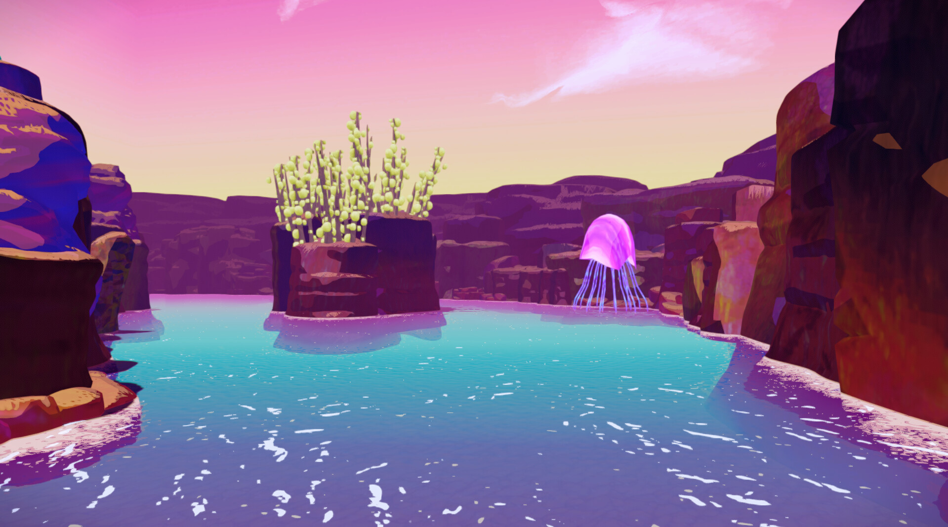 Dummy Pirates: Ocean Tales screenshot 12