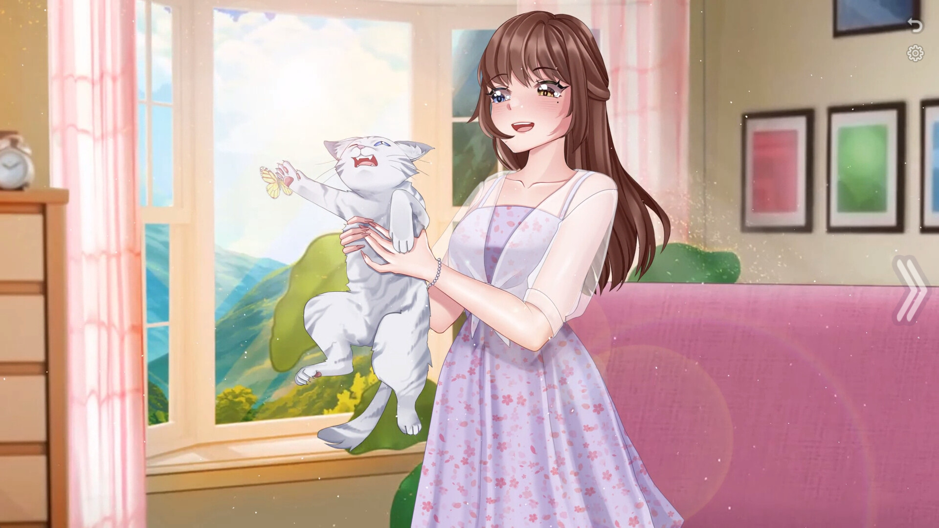 My Neighbor Neko screenshot 1