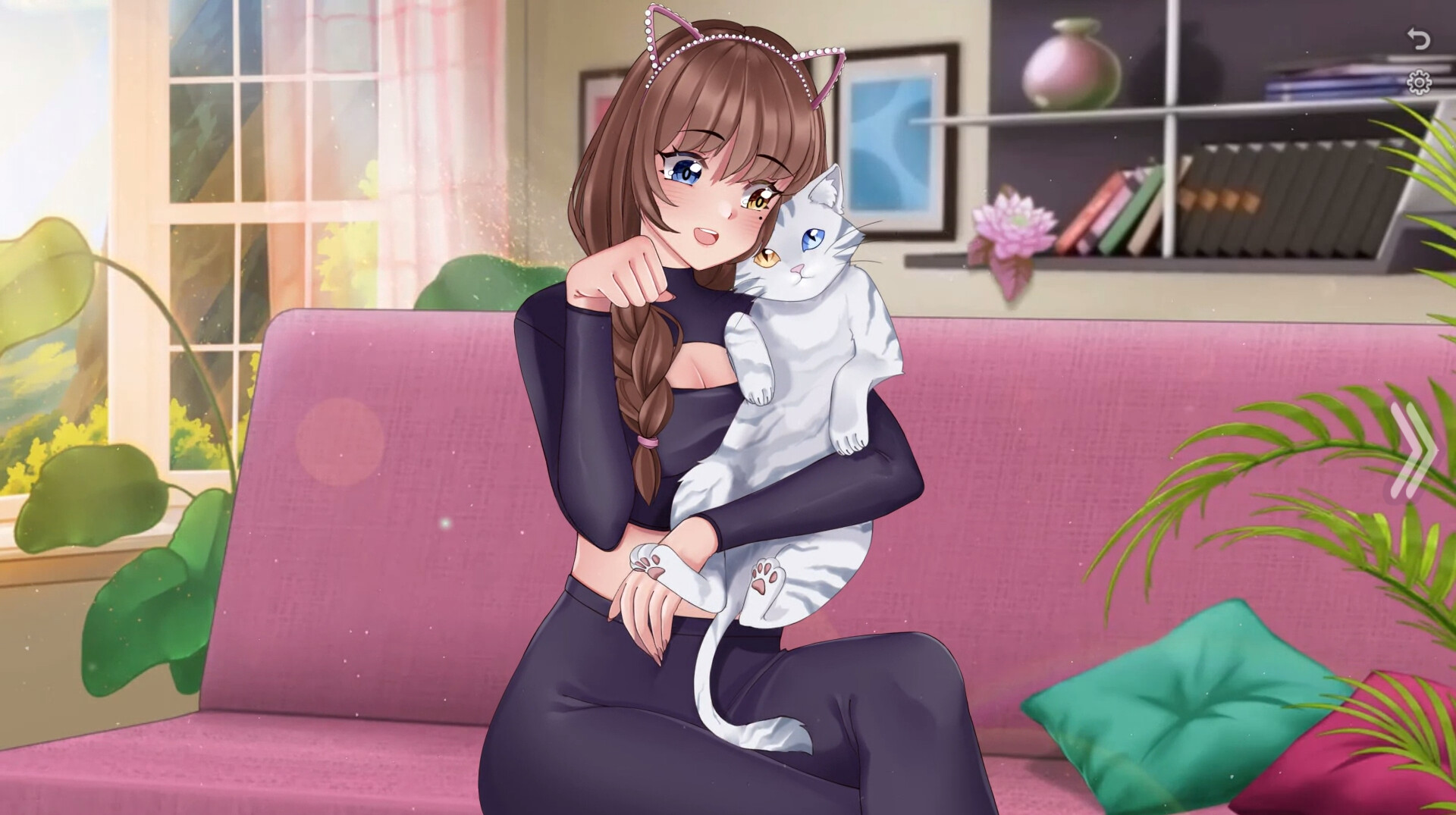 My Neighbor Neko screenshot 4