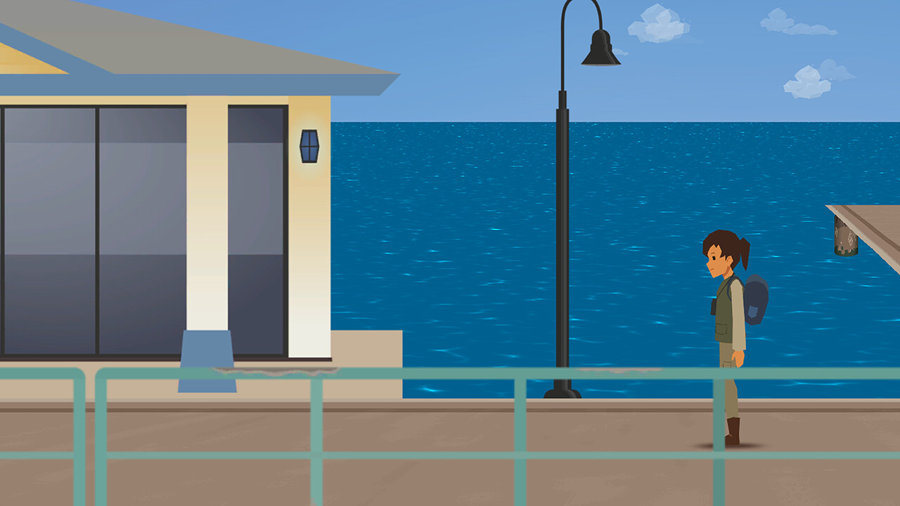 Find the Whales screenshot 5