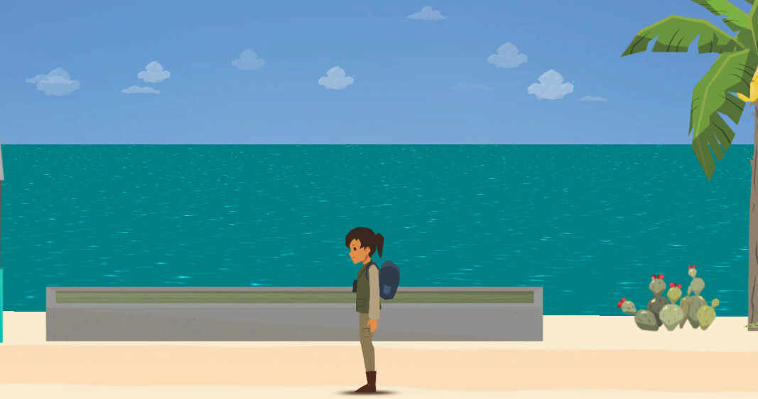 Find the Whales screenshot 3