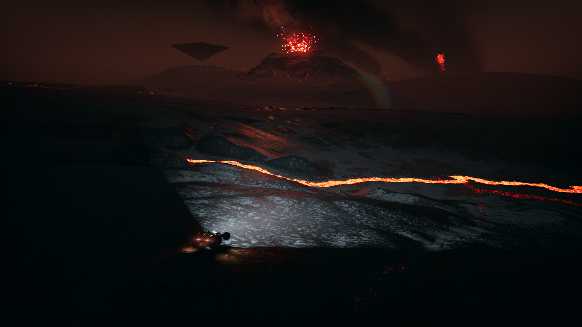 Exo Rally Championship screenshot 12