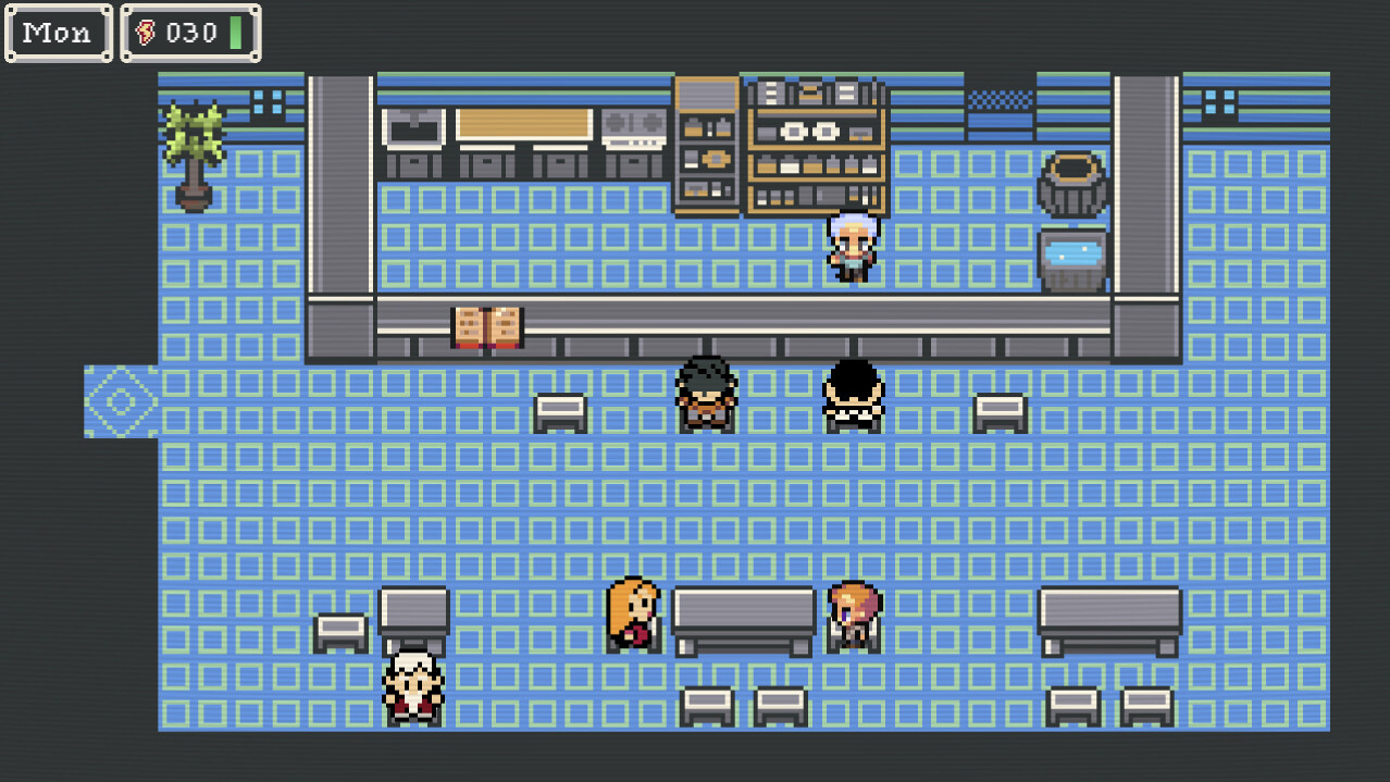 Merchant Legends: The Founding screenshot 3