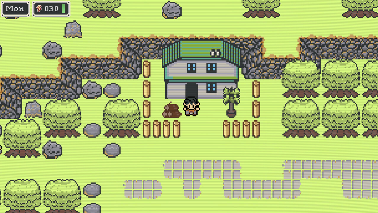Merchant Legends: The Founding screenshot 1
