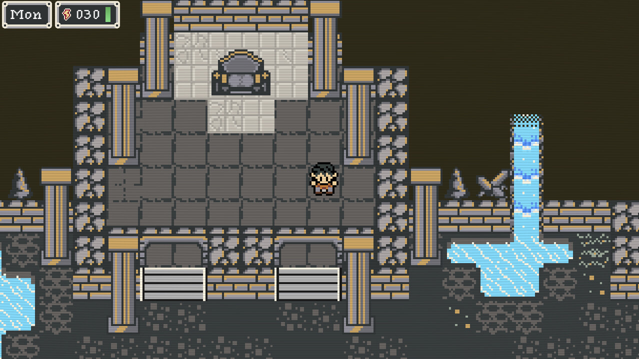 Merchant Legends: The Founding screenshot 5