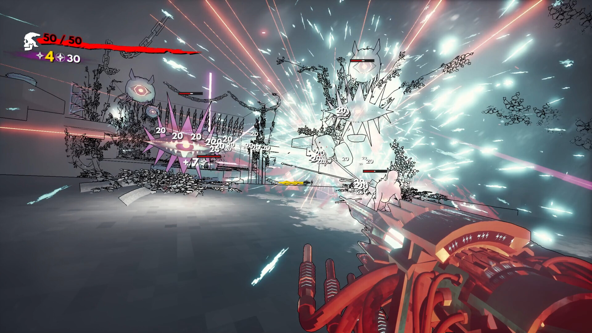 ROSE screenshot 10
