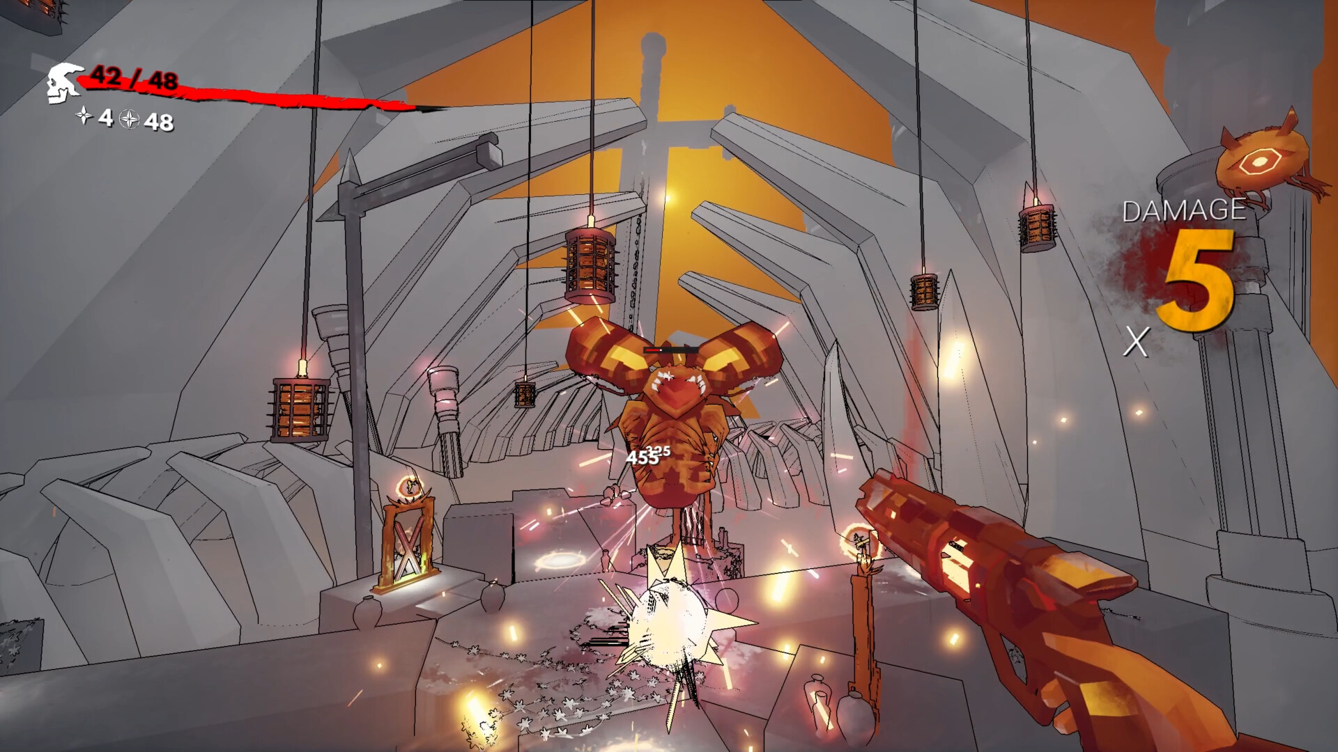 ROSE screenshot 8