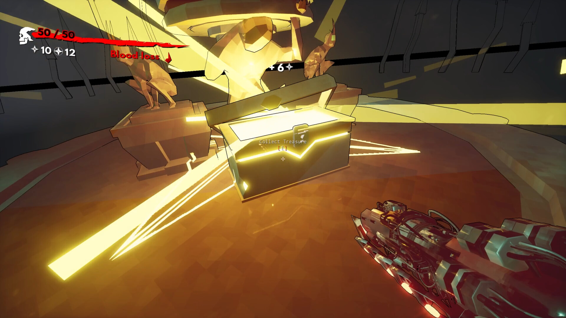 ROSE screenshot 5