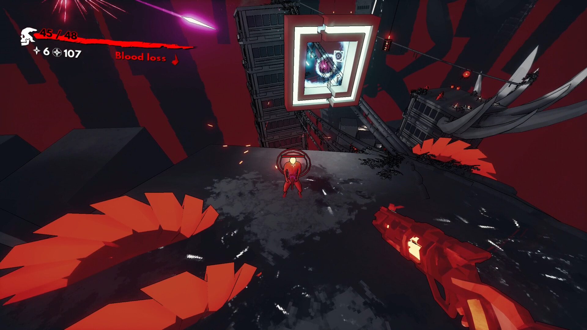 ROSE screenshot 13