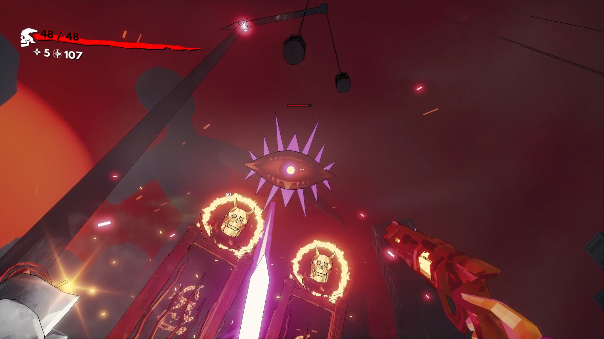 ROSE screenshot 11