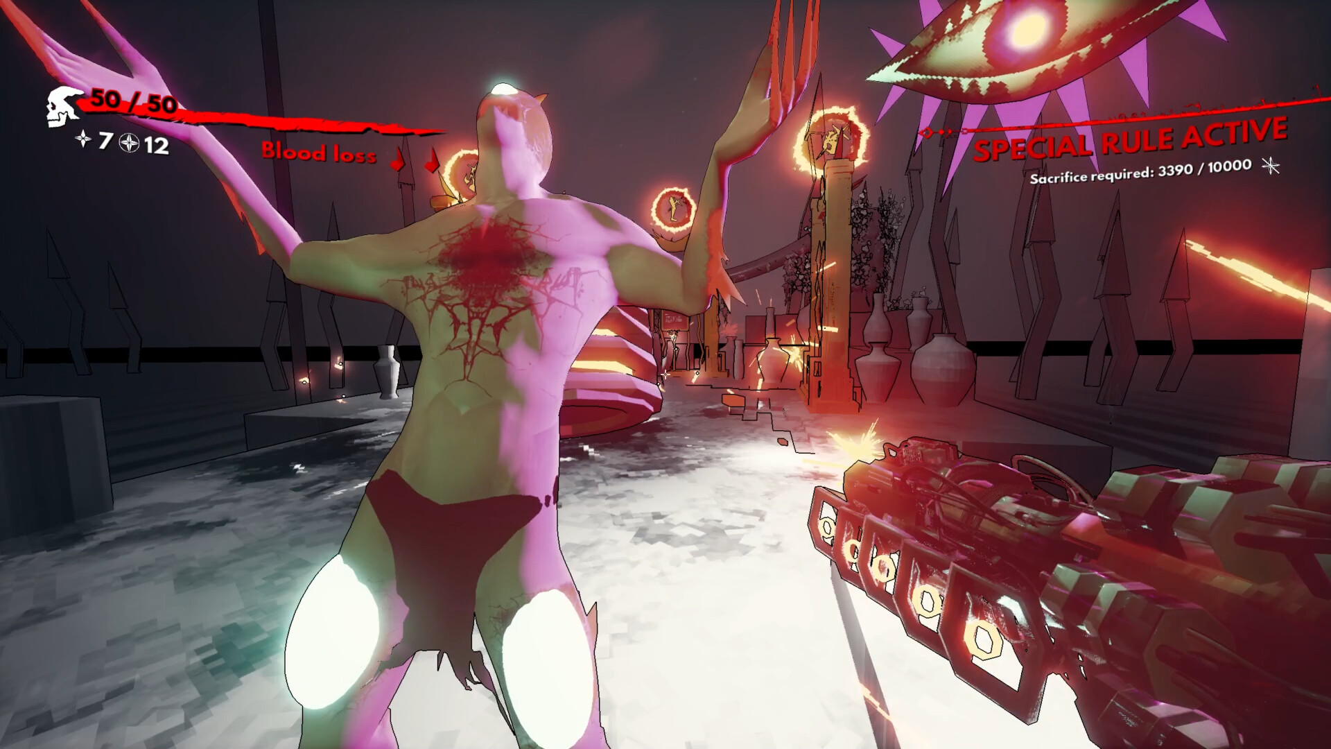 ROSE screenshot 12